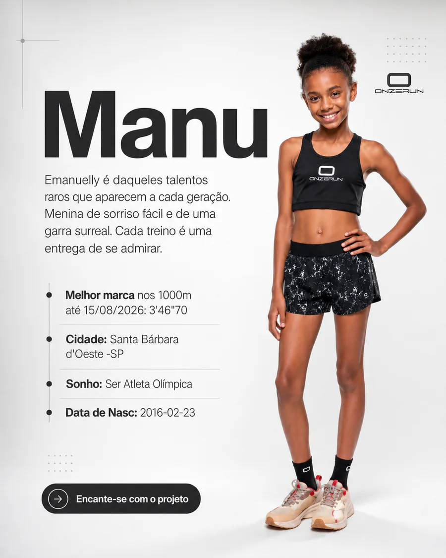 Perfil visual de Emanuelly Helena Alves Marcelino